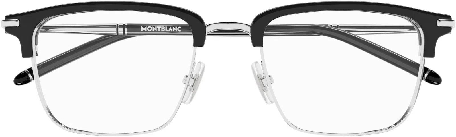 Montblanc MB0243O Eyeglasses - view 5
